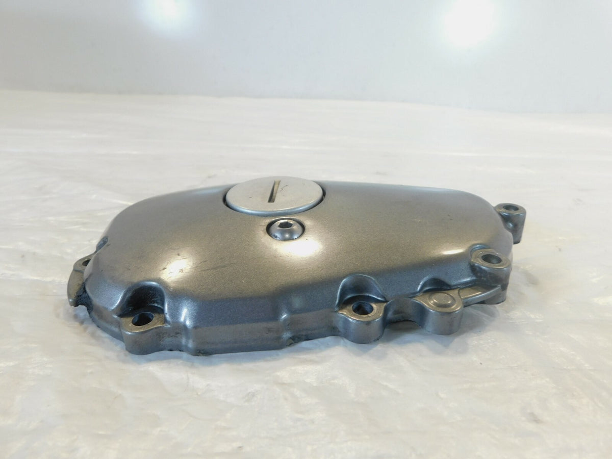 2003-2012 Yamaha FJR1300 FJR1300A AE Engine Motor Crankcase Oil Pump Cover Guard - C3 Cycle