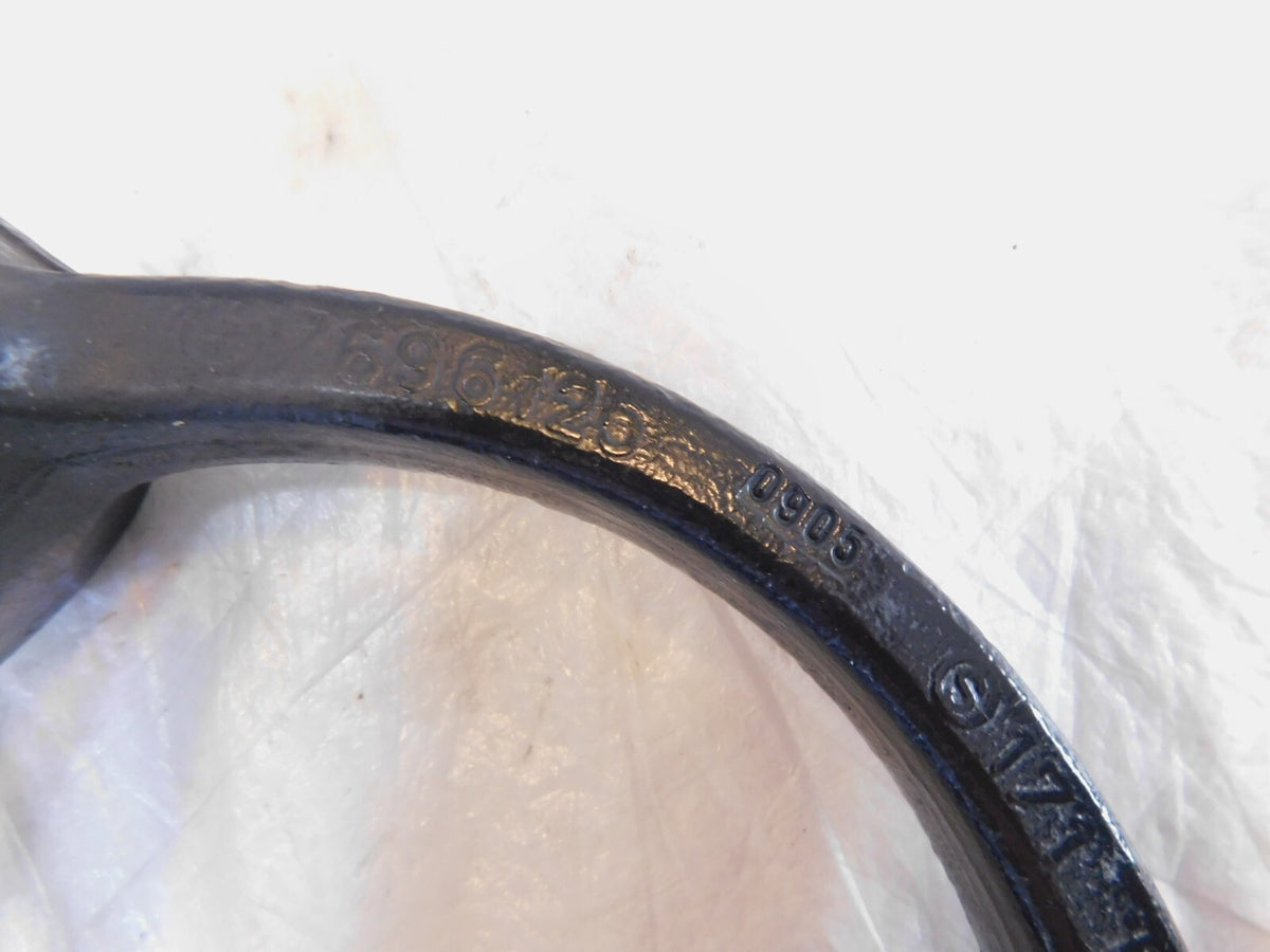 BMW K1200R K1200S K1300R K1300S GT Upper Front Fork Shear Trailing Arm Joint - C3 Cycle