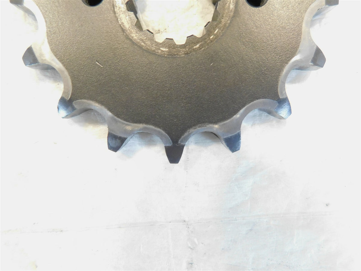 Kawasaki Z1000 ZR1000 Ninja ZX9R Sunstar Front Engine Transmission Sprocket Gear - C3 Cycle