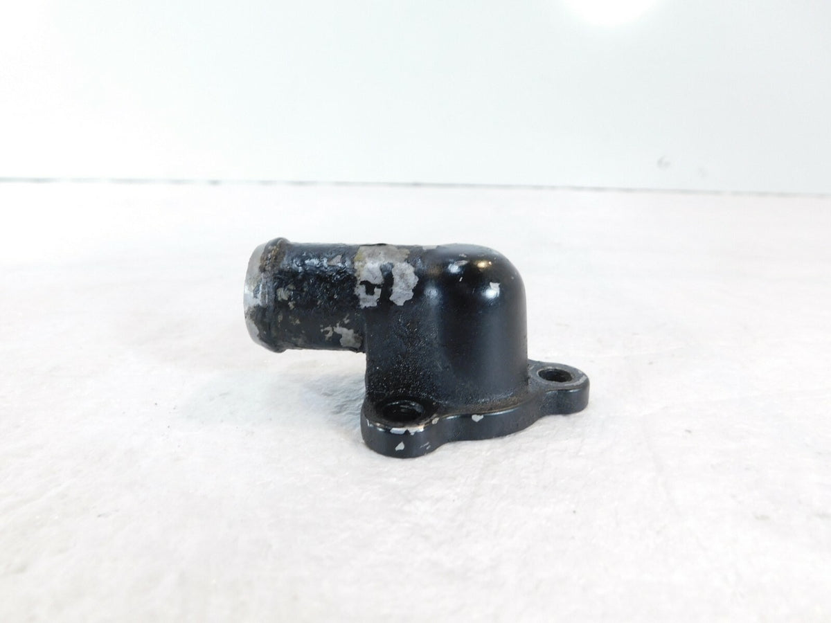 Kawasaki KLR650 KL650 KLR250 Mohave 250 Water Coolant Thermostat Housing Cover - C3 Cycle