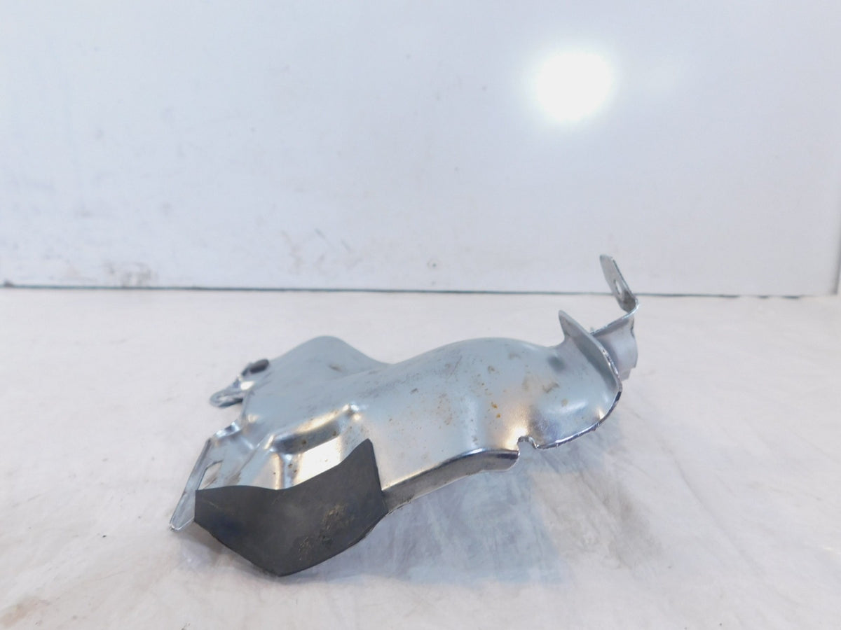 Honda VT1100 VT1100C Ace Sabre & Spirit Shadow Chrome Center Panel Frame Cover - C3 Cycle