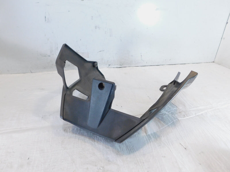 2006-2009 Aprilia Tuono RSV1000 1000 R Front Lower Under Belly Fairing Cowl