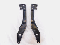 02-06 Harley Davidson V-Rod VRod VRSC VRSCD Night Rod Rear Fender Mount Brackets - C3 Cycle