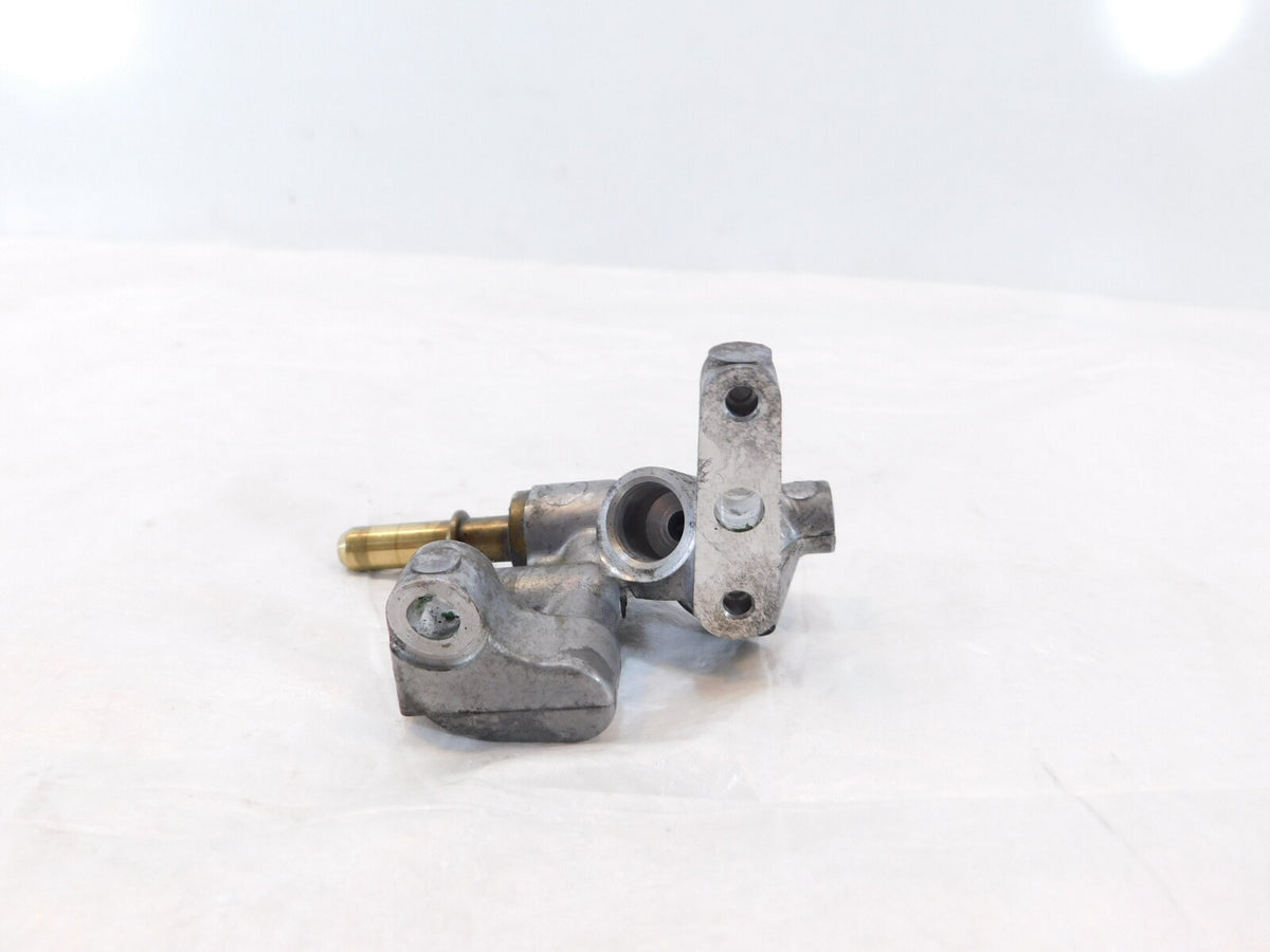 Kawasaki Vulcan 900 Classic LT & Custom Throttle Body Fuel Injector Rail Pipe - C3 Cycle