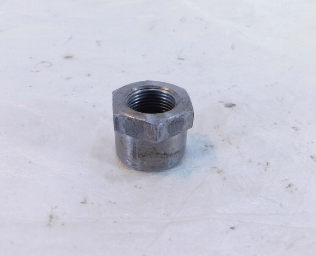 Harley Davidson Touring Electra Glide & FXR & Softail Clutch Hub Retainer Nut - C3 Cycle