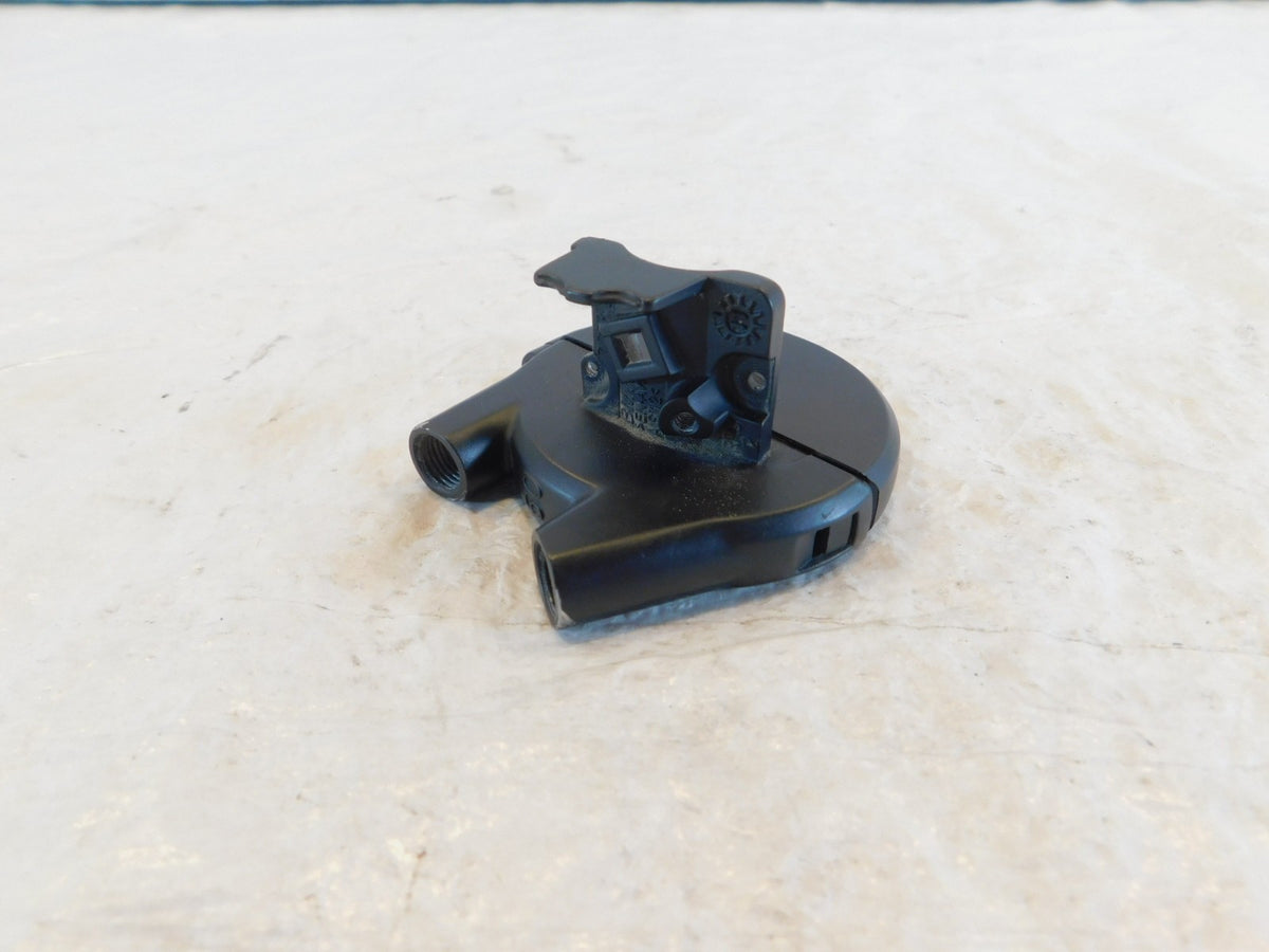 2011-2020 BMW C600 C650 Sport C650GT Scooter Handlebar Throttle Grip Cable Case - C3 Cycle