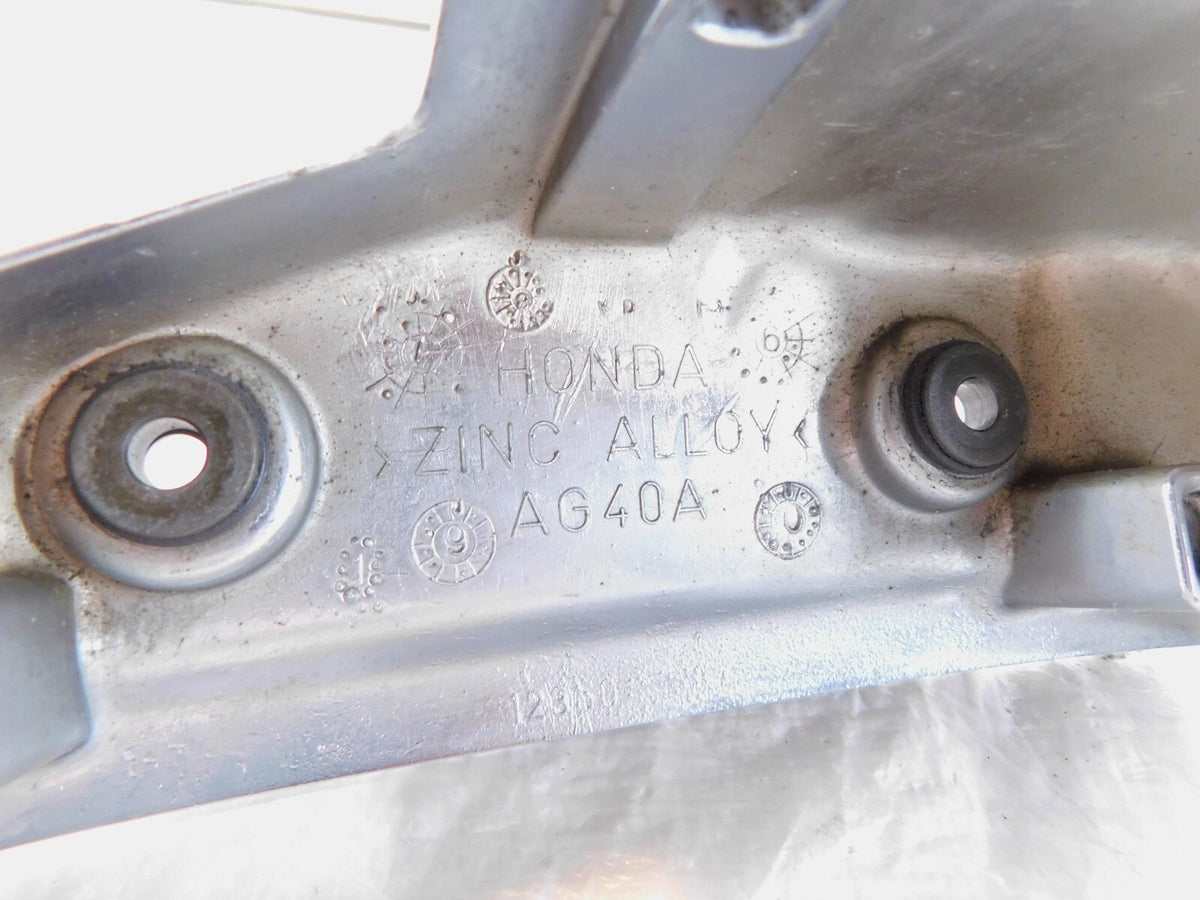 1997-2003 Honda VT1100 VT1100C Shadow 1100 Spirit Rear Right Cylinder Head Cover - C3 Cycle