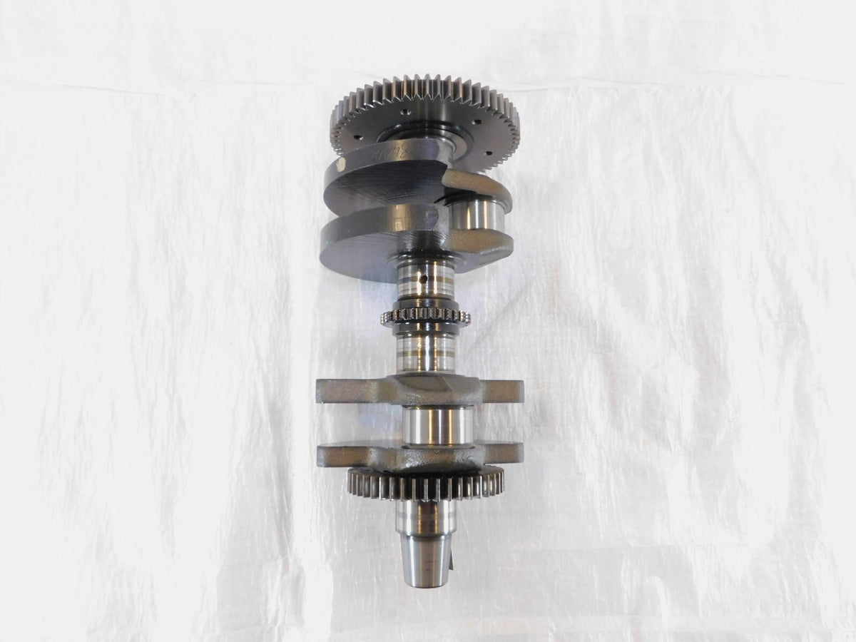 Triumph America LT Speedmaster & Scrambler 900 EFI Engine Motor Crankshaft Crank - C3 Cycle