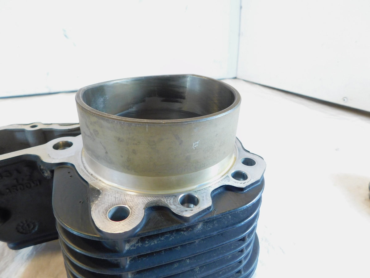 BMW R1200RT R1200GS R nineT Racer Pure Engine Left Cylinder Barrel Jug & Piston - C3 Cycle