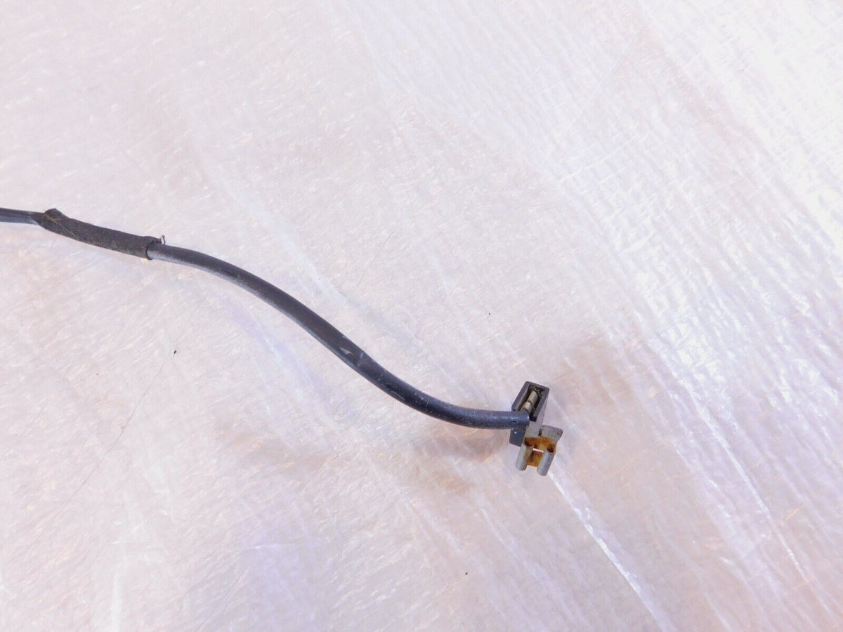 BMW K100 K1100 K1100LT K75 K75S K75RT Rear Brake Taillight Lamp Wire Subharness