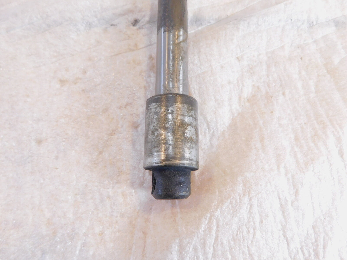 Honda Shadow VT700 700 & VT750 750 Rear Wheel Axle Bolt Shaft w/ Spacer & Nut - C3 Cycle