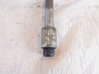 Honda Shadow VT700 700 & VT750 750 Rear Wheel Axle Bolt Shaft w/ Spacer & Nut - C3 Cycle
