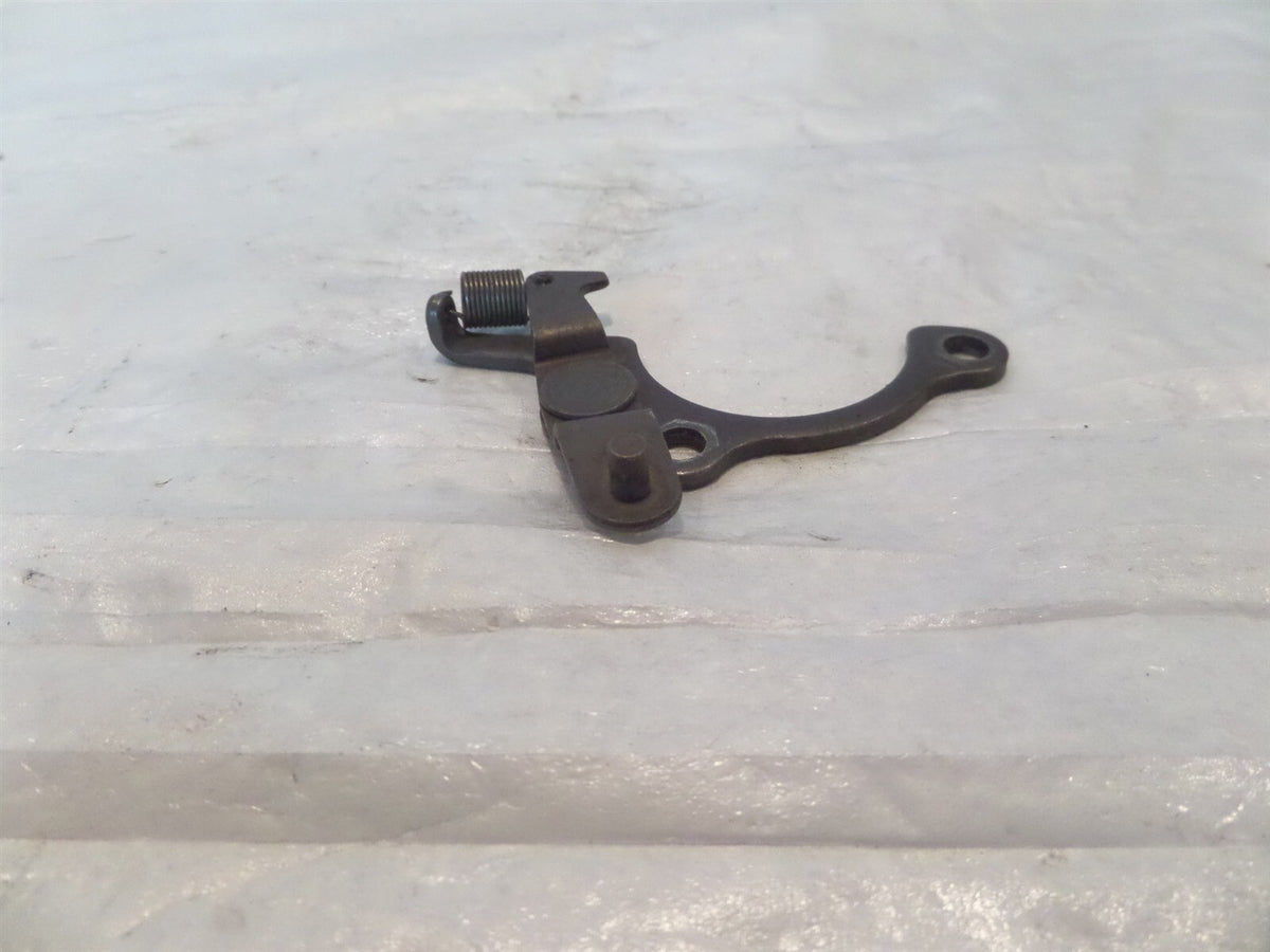 Honda CB650 CB650C CB650SC Nighthawk 650 Transmission Gear Shift Positive Plate - C3 Cycle