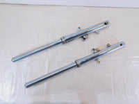 1999-2009 Yamaha Royal Star Venture XVZ13 Chrome Front Wheel Fork Shock Leg Tube - C3 Cycle