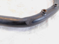 1985-07 Yamaha V-Max 1200 VMX12 Black Frame Down Tube Engine Motor Mount Bracket - C3 Cycle