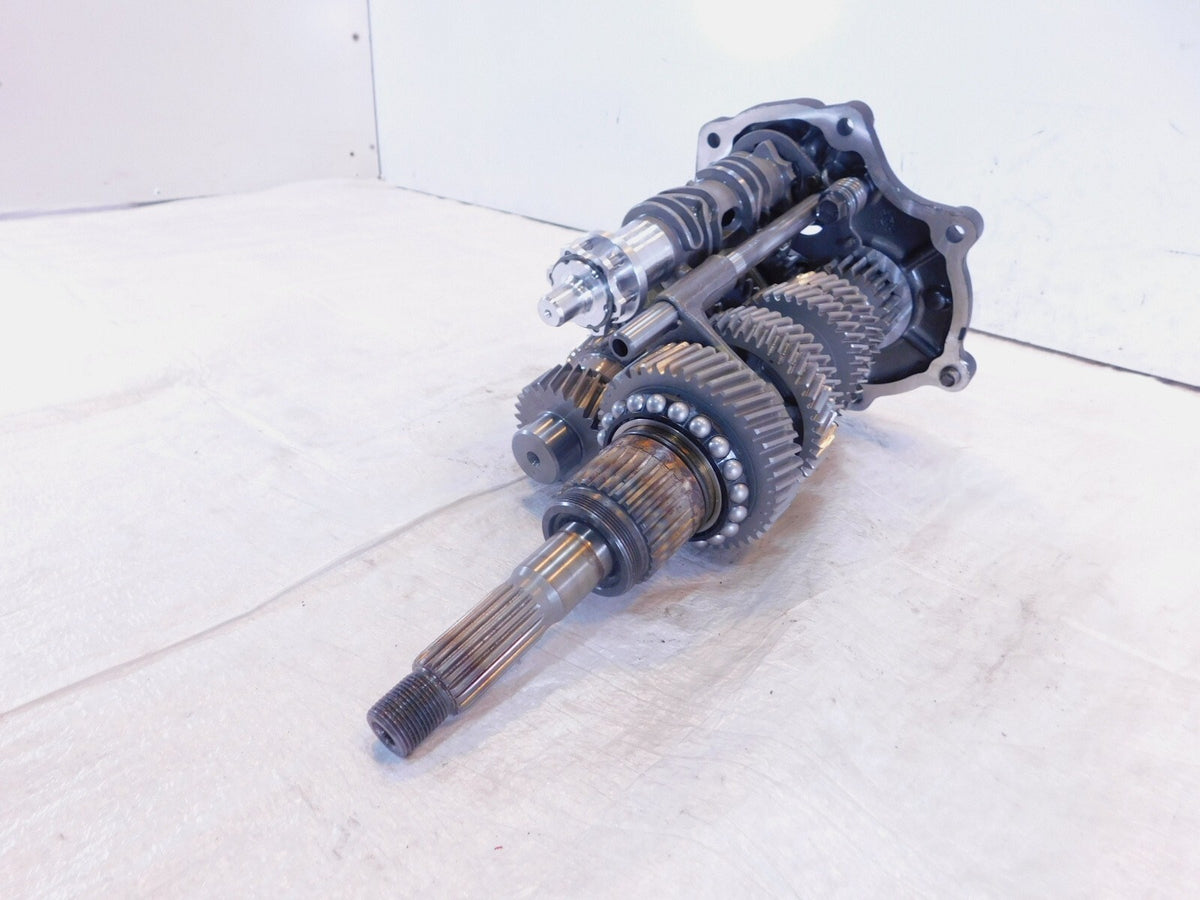 Harley Davidson Softail Touring Dyna Engine 6 Speed Transmission Gears & Forks - C3 Cycle