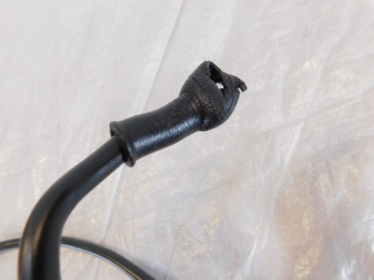 Yamaha XV1600 XV1700 Road Star Silverado Midnight Electric Starter Wire Cable - C3 Cycle