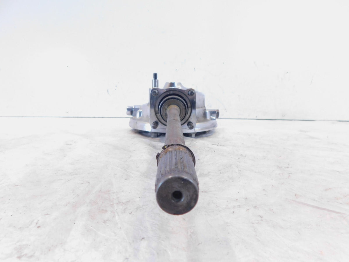 Yamaha XV1000 XV1100 Virago 1000 1100 Rear Wheel Drive Shaft & Gear Differential
