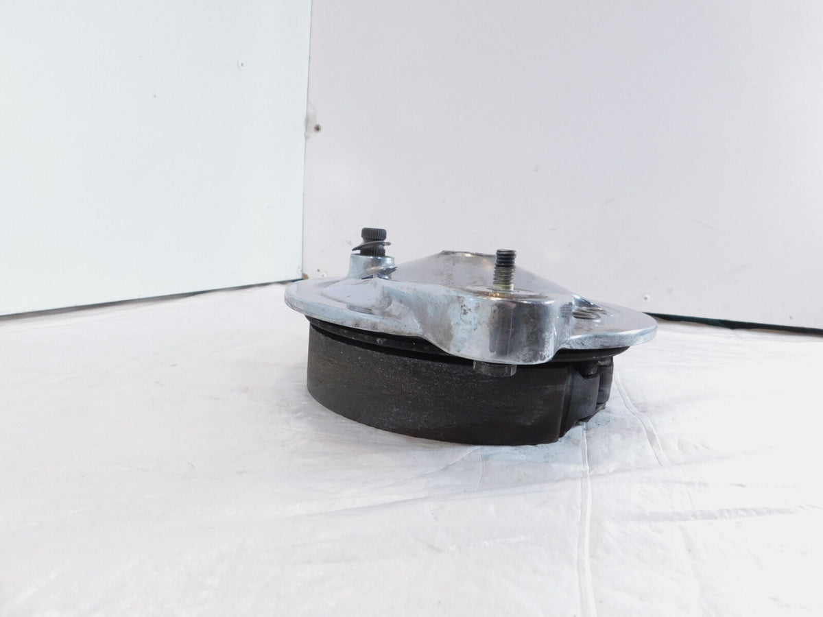 1998-2007 Honda VT1100 Spirit Shadow 1100 Rear Wheel Drum Brake Panel Assembly - C3 Cycle