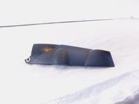 05-08 BMW K1200 K1200R & Sport Bottom Right Oil Cooler Cover Panel - 46637687422 - C3 Cycle