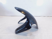 2008 2009 2010 Buell 1125 1125R 1125CR Black Front Wheel Cover Fender Mudguard - C3 Cycle