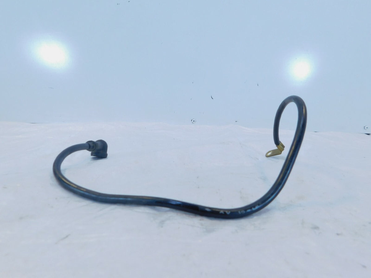2012-2016 Kawasaki EX650 Ninja 650 Engine Starter Motor Lead Wire Cable Line - C3 Cycle