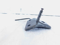 Buell XB XB9 XB12 Firebolt & Lightning Side Kick Stand Kickstand Mount Bracket - C3 Cycle