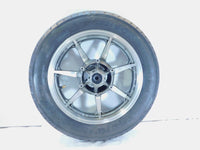 Yamaha V Star 1100 XVS1100 Classic Silverado & 1300 Tourer Cast Front Wheel Rim - C3 Cycle