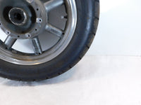 Yamaha Royal Star Tour Classic Deluxe Boulevard & Venture Front Wheel Rim & Tire - C3 Cycle