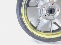 Kawasaki Ninja ZX-14 ZX1400 & Concours 14 ABS ZG1400 Front Wheel Rim & Tire - C3 Cycle