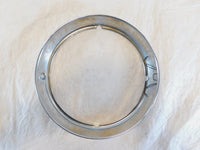 Harley Davidson Street & Electra Glide Headlight Headlamp Retaining Ring Door - C3 Cycle
