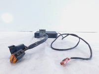 1993-1996 Harley Davidson Tour & Electra Road King CB Radio Intercom Power Amp - C3 Cycle
