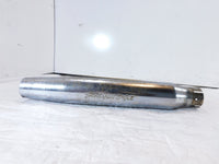 Harley Davidson Dyna Screamin Eagle Slip On Exhaust Header Pipe Mufflers - Rust - C3 Cycle