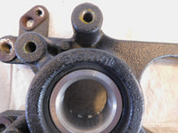 Can-Am Spyder GS RS RT Roadster 990 SE5 SM5 Front Power Steering Knuckle Spindle - C3 Cycle