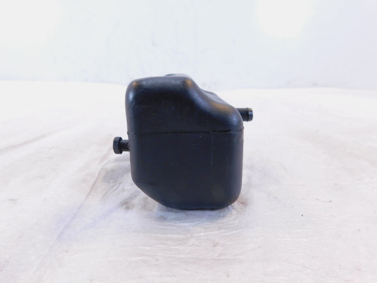 1983-1985 Honda Nighthawk 650 CB650 Black Air Intake Filter Cleaner Storage Tank - C3 Cycle