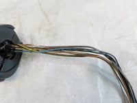 Harley Davidson Softail Dyna Sportster Left Handlebar Horn Turn Signal Switches - C3 Cycle
