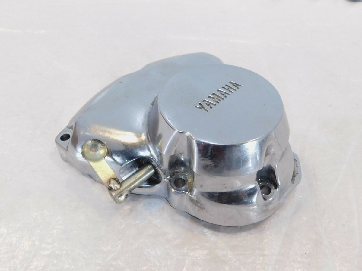 Yamaha XV1700 Road Star Silverado Midnight Engine Decompression Decomp Cover - C3 Cycle