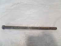 Honda CB650 CB650C Custom 650 OEM Rear Back Wheel Swingarm Pivot Bolt Axle Shaft - C3 Cycle