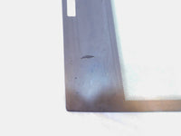 Porsche Carrera 911 966 Coupe Rear Left Passenger Quarter Panel Window Glass - C3 Cycle