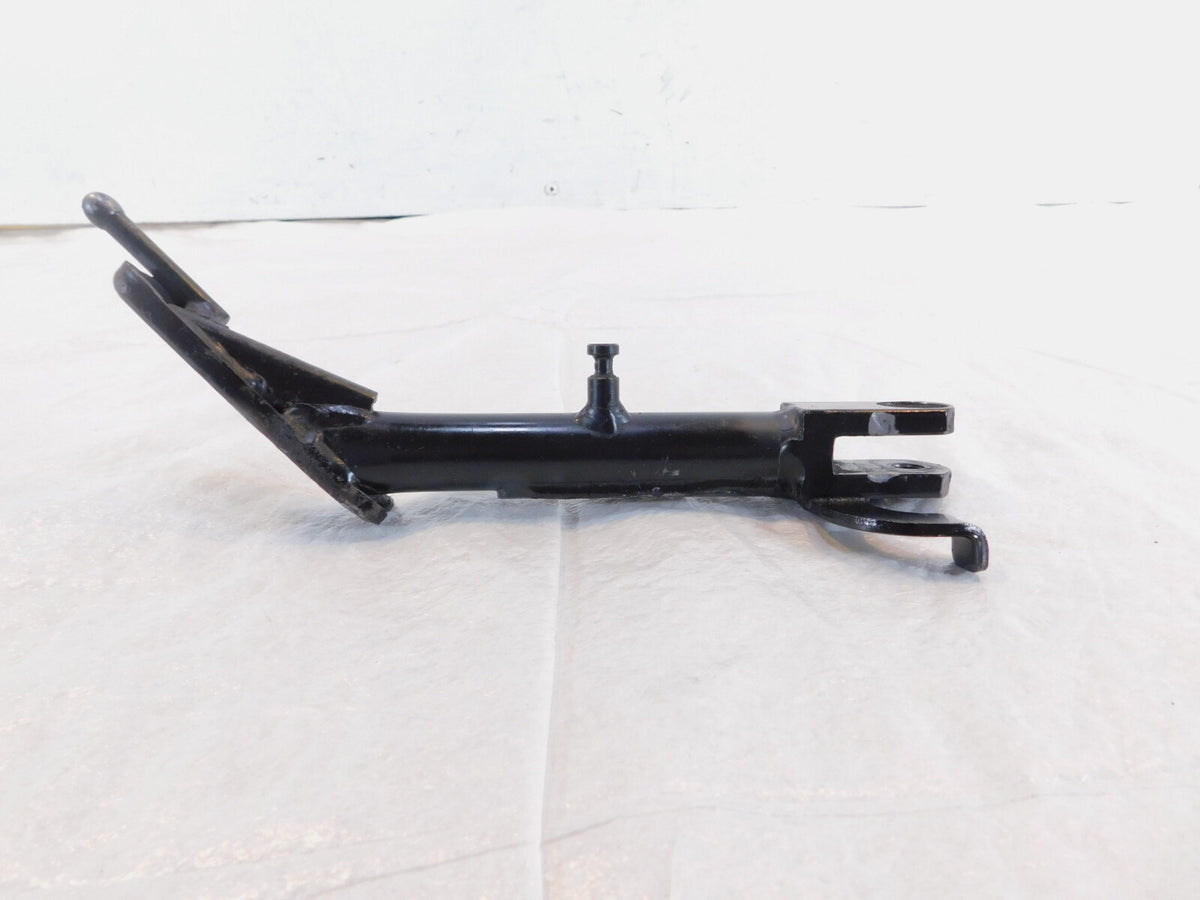1999-2010 Suzuki GZ250 Marauder GZ 250 OEM Black Left Side Stand Kickstand Prop - C3 Cycle