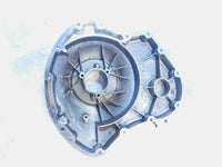 Harley Davidson V-Rod VRSC Chrome Left Engine Motor Alternator Stator Cover - C3 Cycle