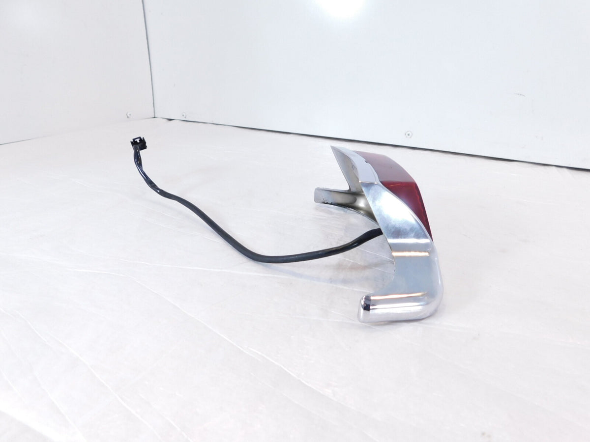 Harley Davidson Road Glide & Electra Glide Ultra Classic Rear Fender Tip Light - C3 Cycle