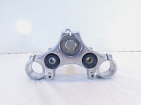 Harley Davidson Sportster 883 & 1200 Custom Front Fork Triple Tree Mount Bracket - C3 Cycle