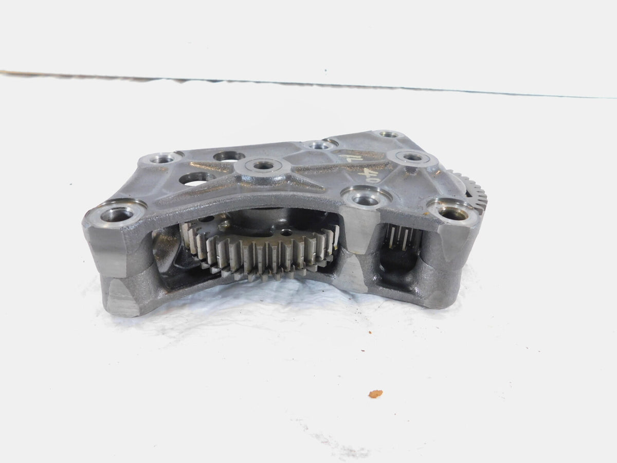 Honda ST1300 ST1300A ST1300AC Engine Starter Motor Gear Train w/ Mount Bracket