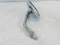 2002 Yamaha V-Star 1100 Classic Chrome Squared Front Right Side Rear View Mirror - C3 Cycle