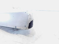 2017-2023 Honda CMX300 CMX500 Rebel 300 500 White Right Side Cover Fairing Cowl - C3 Cycle