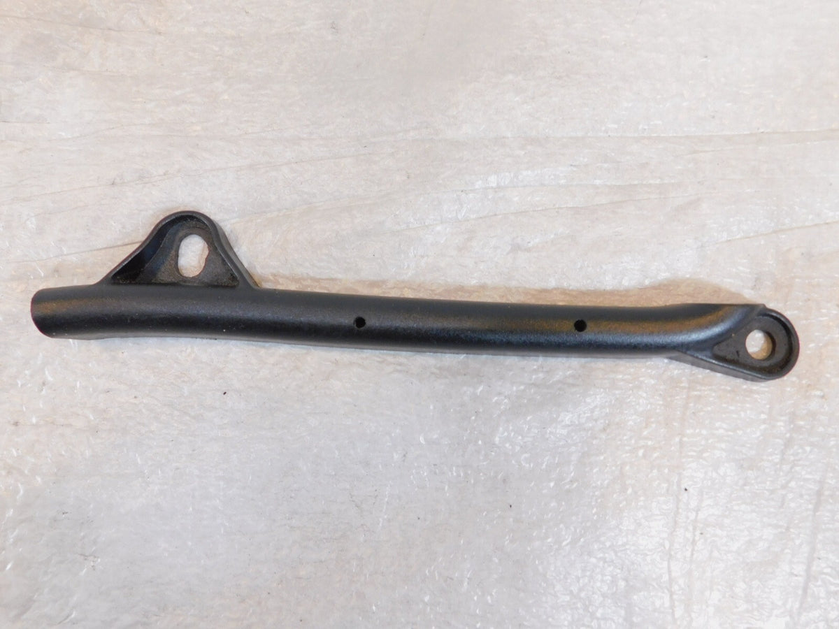 07-16 Aprilia SL750 Shiver 750 Rear Wheel Brake Cylinder Hose Pipe Line Cover - C3 Cycle