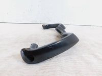 2003 03 Aprilia SL1000 Falco 1000 Gray Rear Passenger Pillion Seat Grab Bar - C3 Cycle