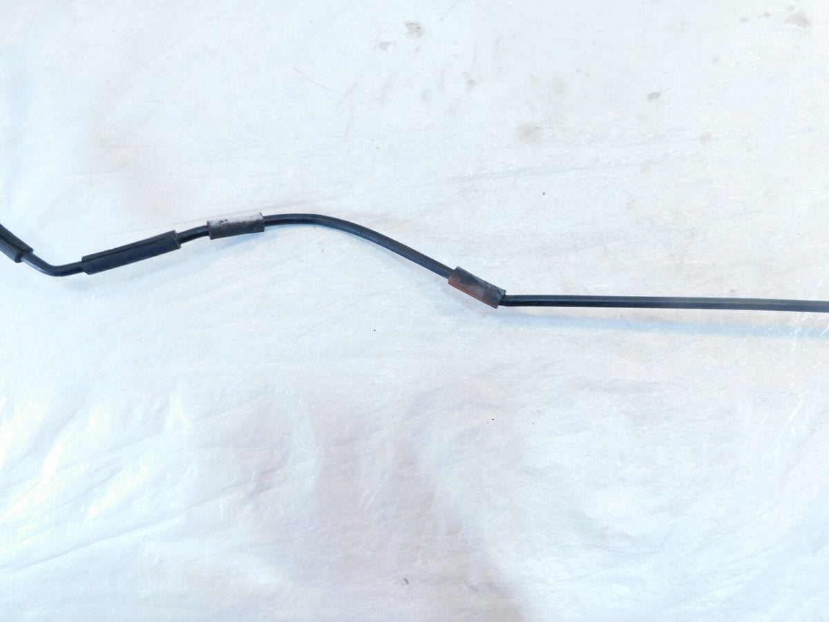 2003-2005 Honda VTX1300 VTX1300C VTX1300R VTX1300S Rear Pipe Hose Brake Line - C3 Cycle