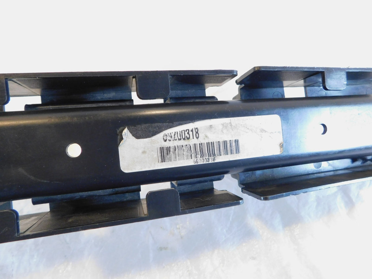 Harley Davidson Softail FLS Slim Main Wire Wiring Harness Loom Guide Tray Trough - C3 Cycle